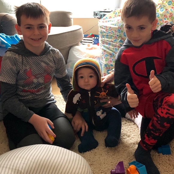 Meet your Posher, Brian - Picture 1 of 1